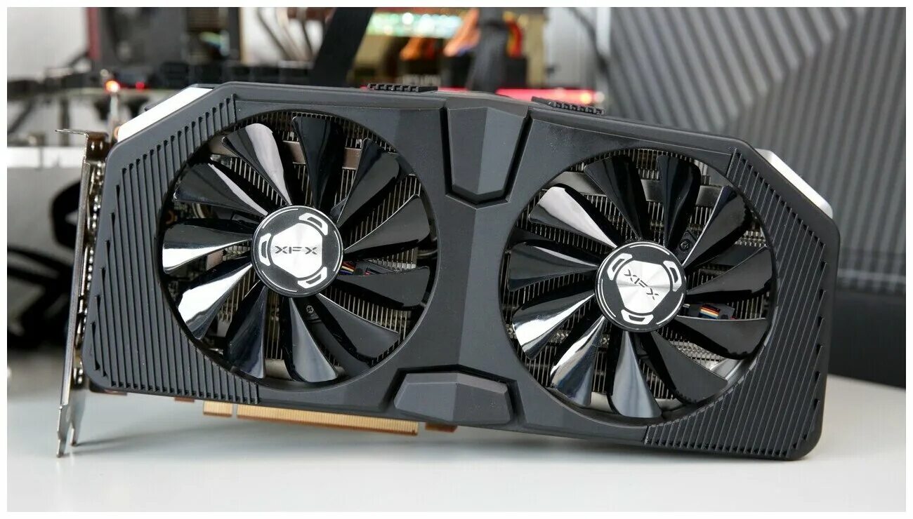 Rx 5700 цена