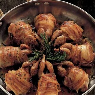 Кулинарная дичь