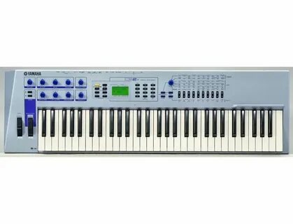 Yamaha cs01