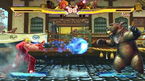 Игры fighting играть