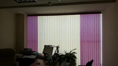 Диспансер жалюзи