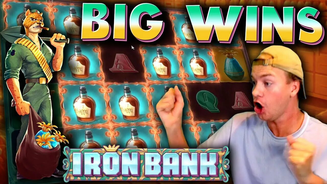 Игра айрон банк на деньги. Iron bank занос. Игра банка. Iron bank слот. Казино слот bank.
