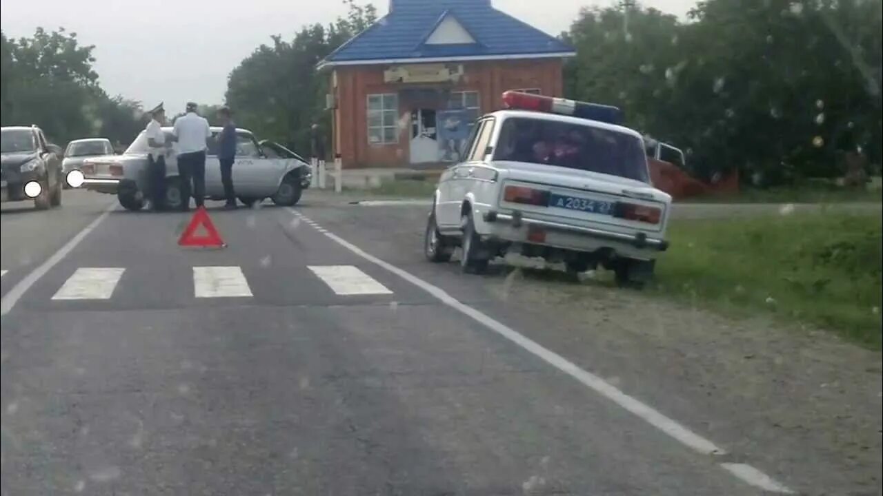 Погода в станице попутной. Станица Попутная Отрадненского. Попутная Краснодарский край Отрадненский район. Авария Армавир Отрадная.