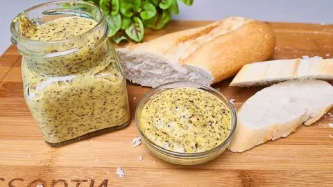 Чем заменить дижонскую горчицу