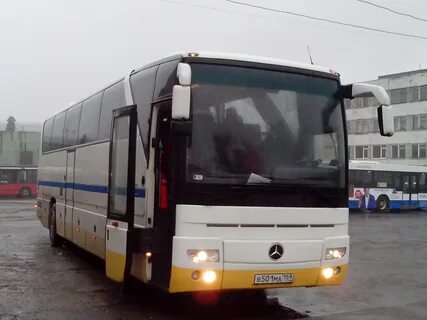 Пермь автобус 50
