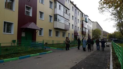 Камчатский двор