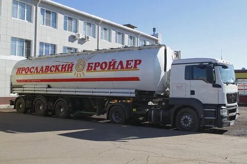 Ярославские птицефабрики
