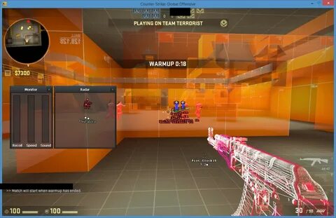 Steam cheats