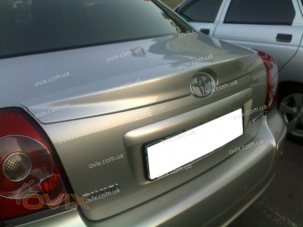 Лип спойлер авенсис т25. Спойлер тойота авенсис. Тойота авенсис 250 спойлер. Toyota avensis t250. Спойлер авенсис 2.