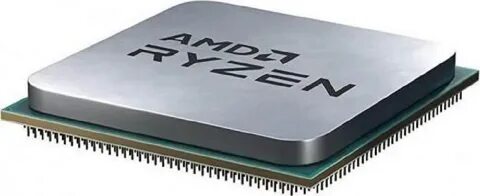 Amd ryzen 5 4500 am4 oem
