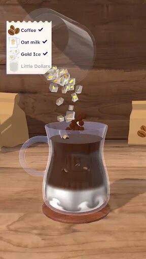 Coffee shop 3d игры. Perfect Coffee 3d мод много денег и алмазов на андроид 5play.