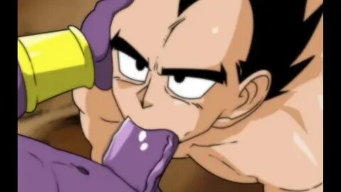 Slideshow dragon ball z sexo gay.