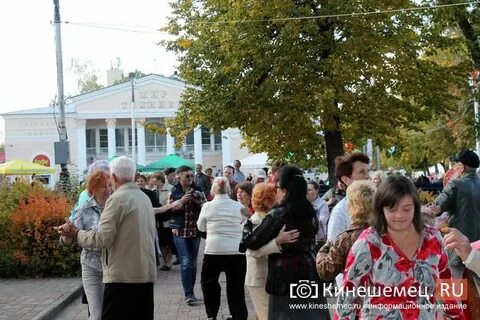 В кинешме на 10 дней