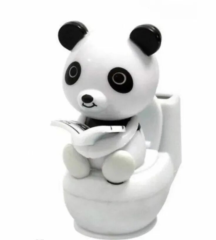 Pandas item