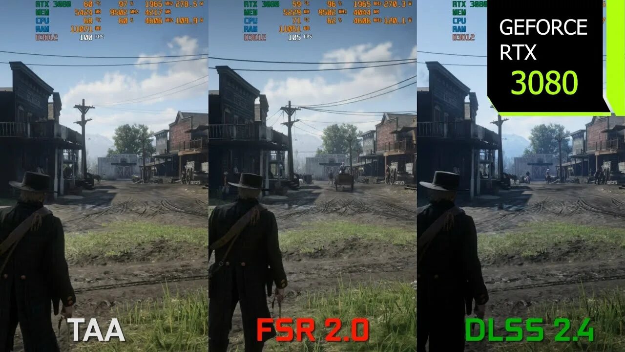 Rdr 2 dlss. Dlss rdr 2. fsr 2.0 rdr 2. fsr 2 сглаживание. rtx сравнение.