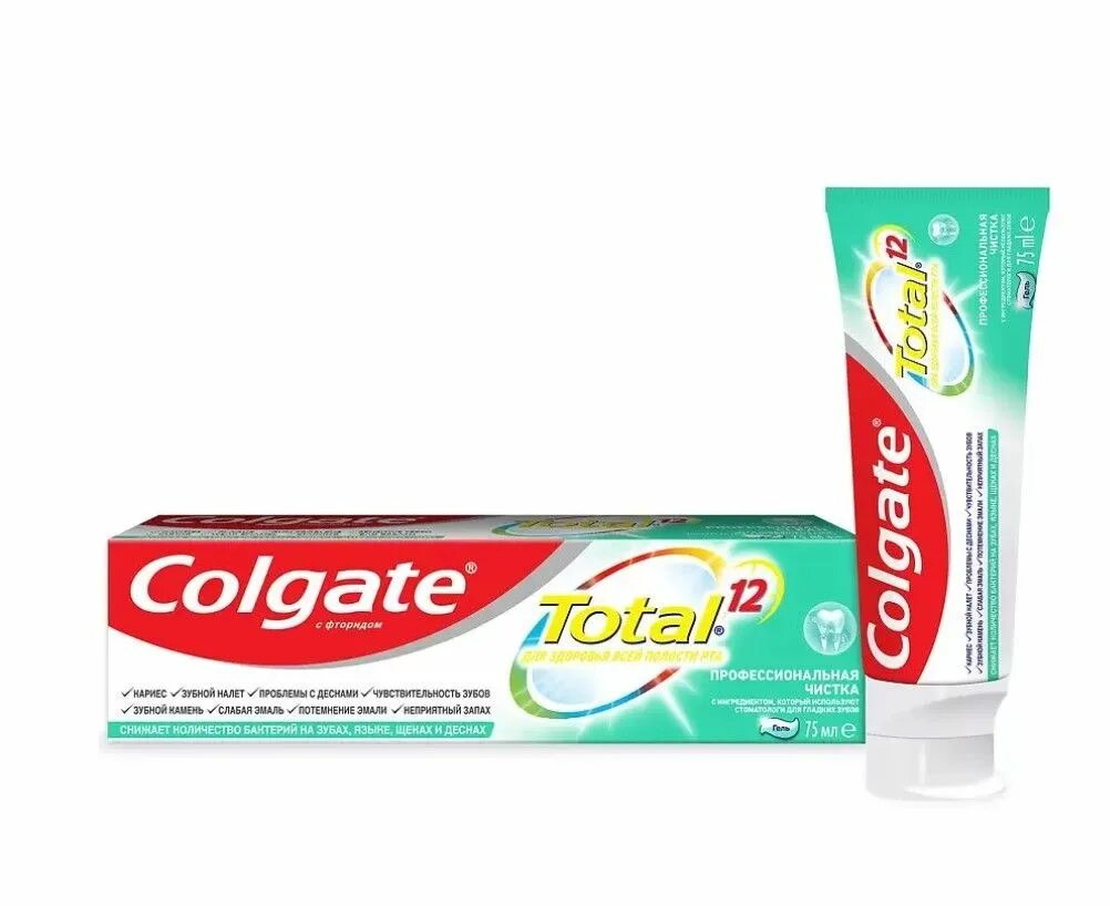 Зубная паста colgate total 12 профессиональная отбеливающая 75мл. Colgatetotal12профессиональнаячистка. Colgate total 12 профессиональная чистка 75мл. Зубная паста колгейт total 12 профессиональная чистка 100мл. Паста зубная колгейт тотал 12 проф.
