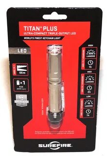 Titan plus