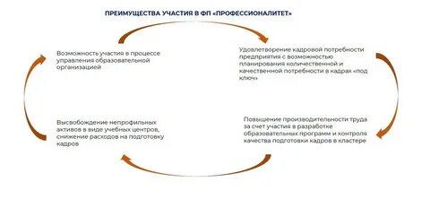 Профессионалитет срок обучения