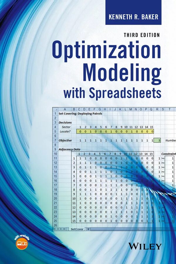 Optimization model