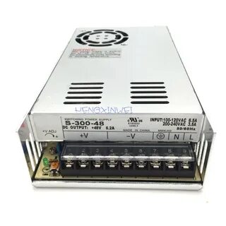 S 300 5