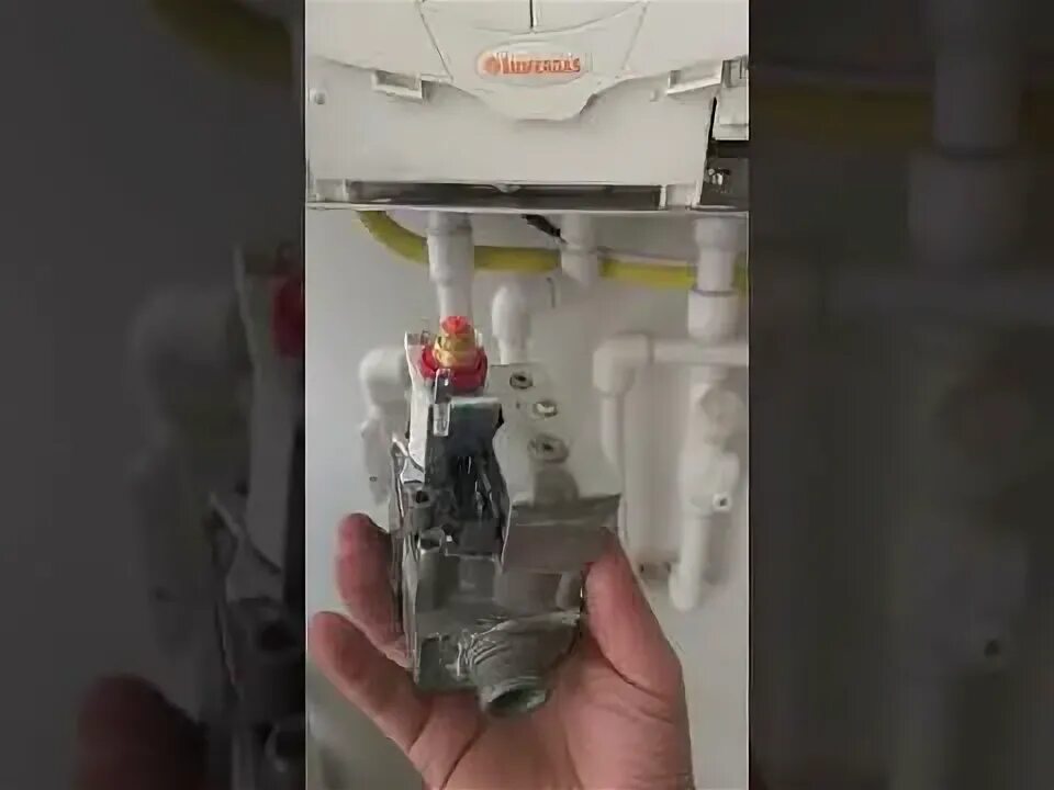 Иммергаз ошибка 01. Иммергаз ошибка 01