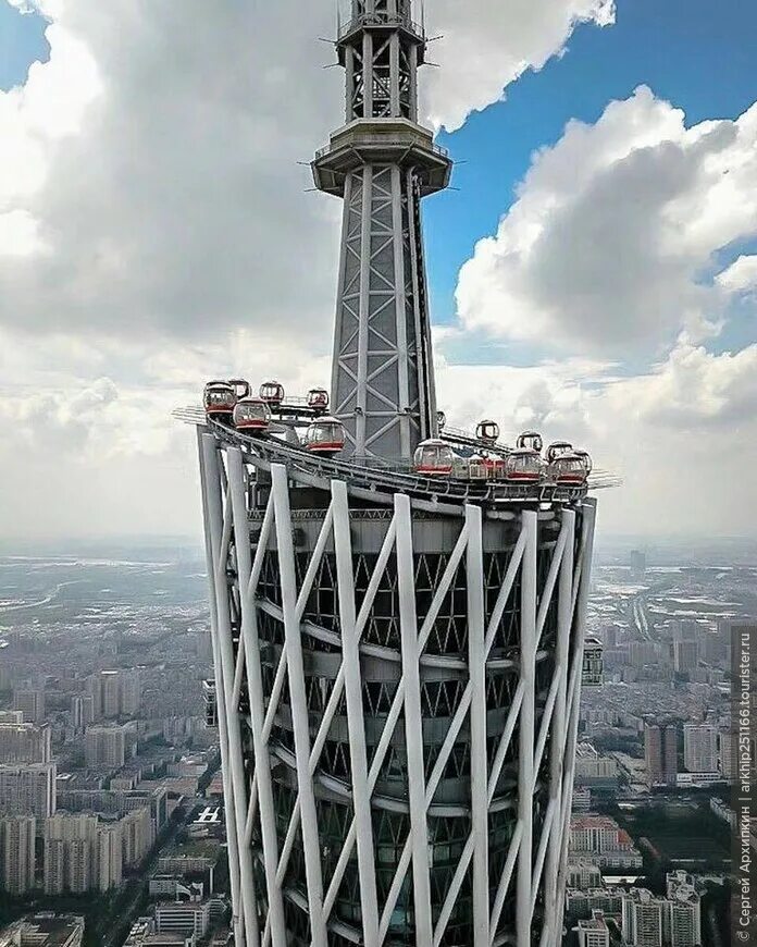 Кантонская телебашня Гуанчжоу. Башня кантон Тауэр Гуанчжоу. Canton Tower в Гуанчжоу. Башня Шухова Гуанчжоу. Вертикальная башня высотой