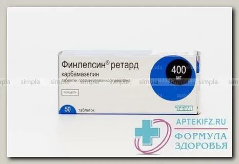 Финлепсин отзывы принимавших