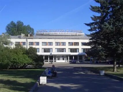 Дк газа санкт петербург