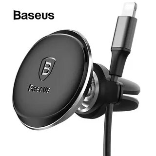 Автомобильный держатель baseus