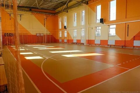 57 школа калининград