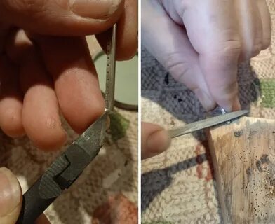 Порезать левую руку примета