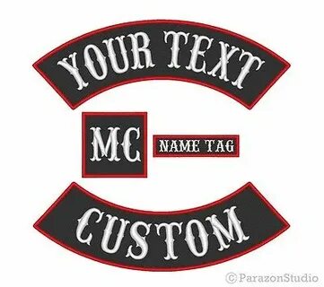 Name mc