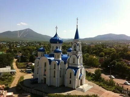 Магазины в арсеньеве приморского края