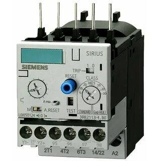 Реле siemens
