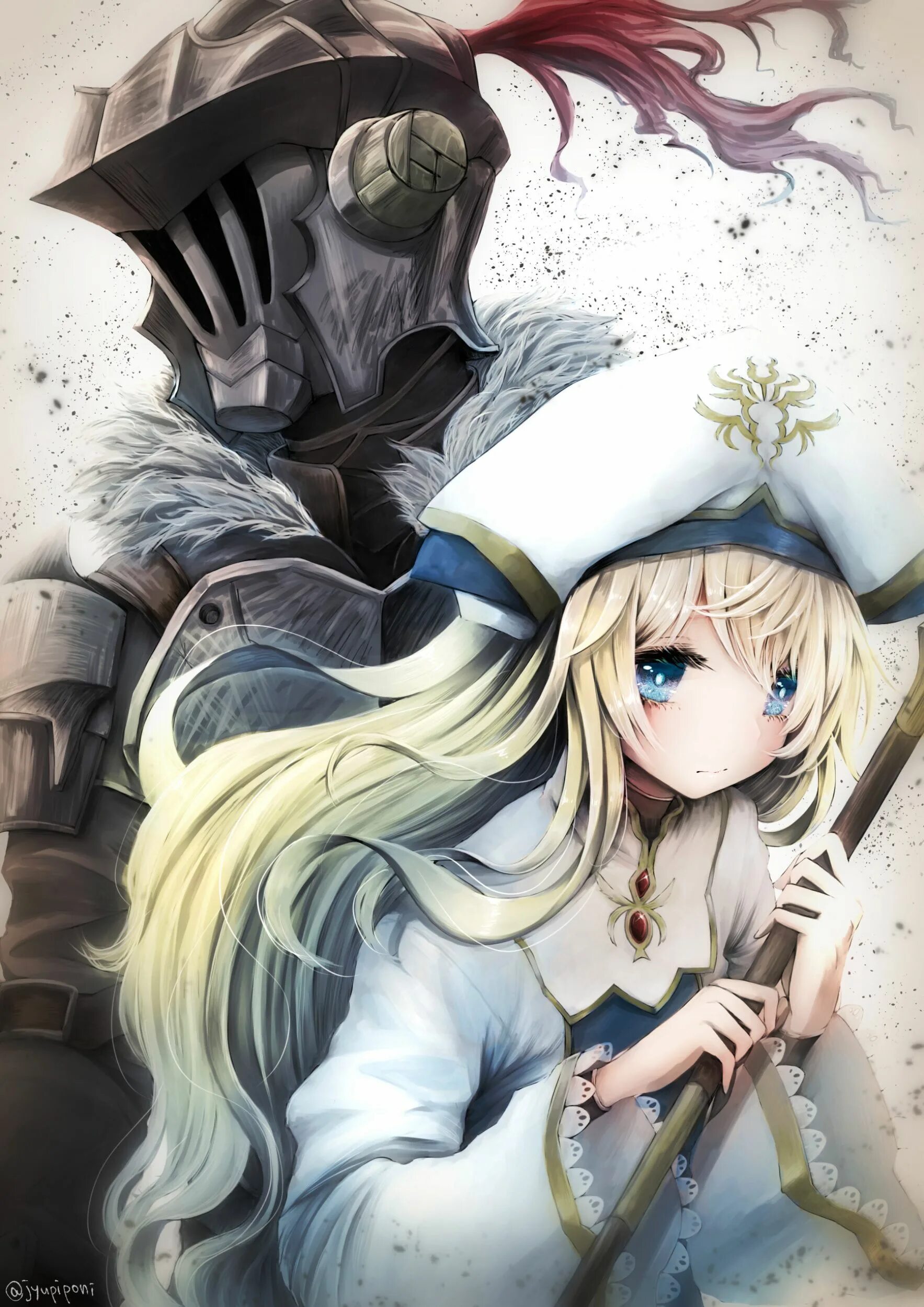 Goblin slayer 2. Goblin slayer. убийца гоблинов goblin slayer. аниме убийца гоблинов жрица. убийца гоблинов priestess.