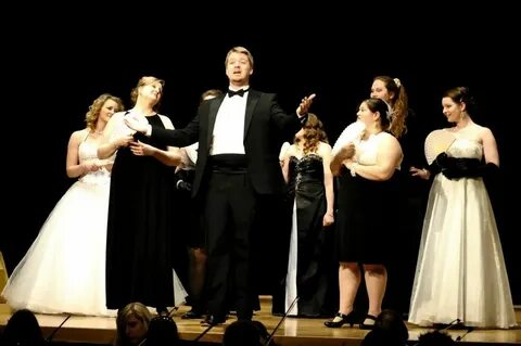 Best opera