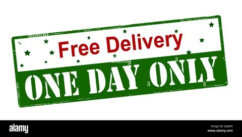 Only 1 day