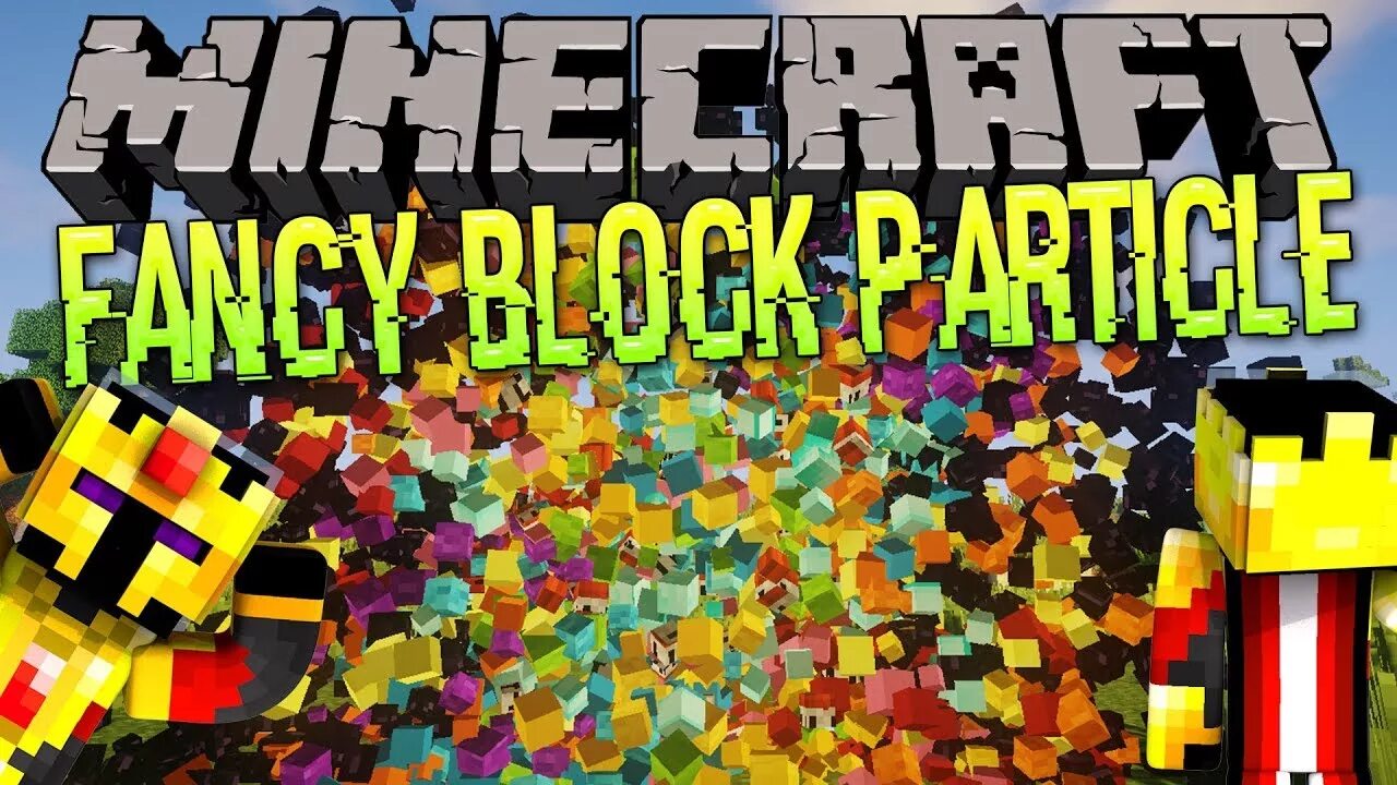 Fancy block. Мод fancy block particles. block particles майнкрафт. майнкрафт мод fancy block particles. fancy block particles 1.12.2.