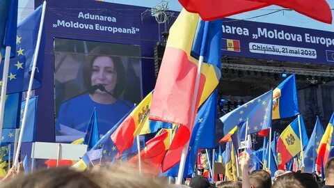 Молдавия в ес или нет