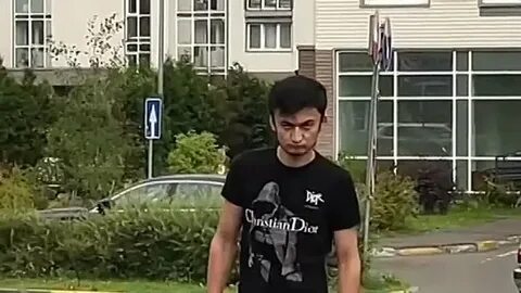 Таджик избил школьника