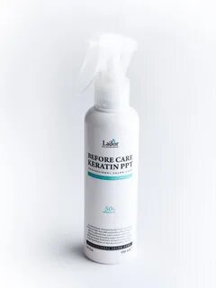 Кератиновый спрей lador