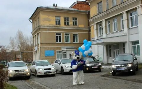 Роддомы кемерово отзывы