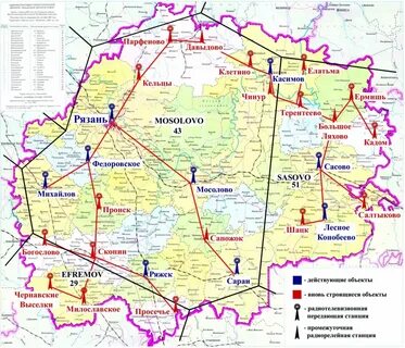 Ближайший канал