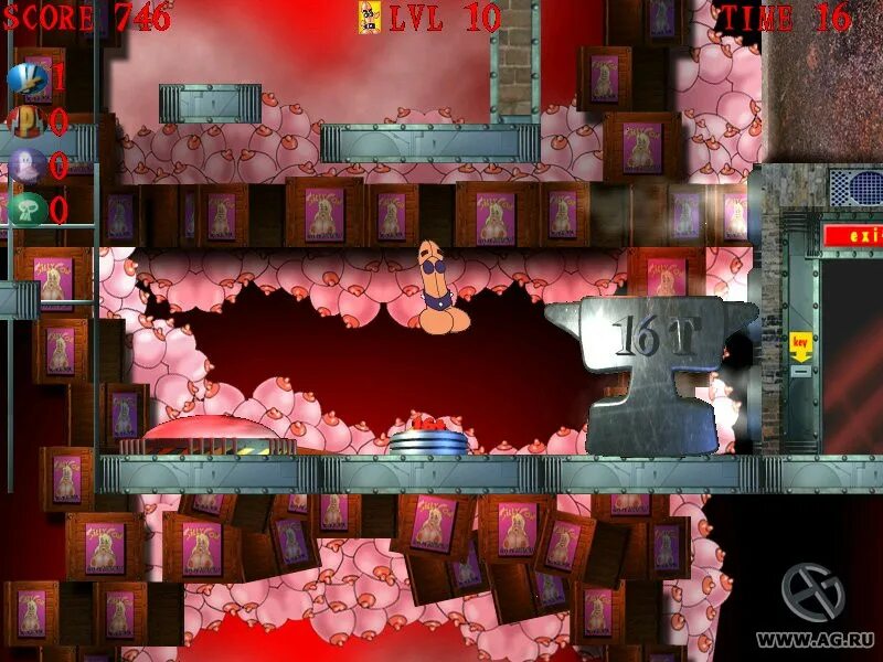 Игры сасут