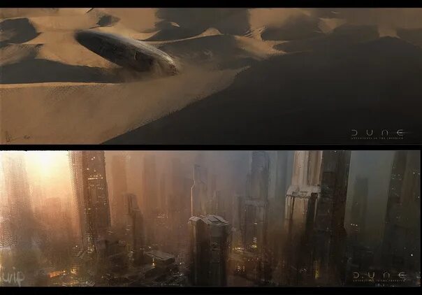 Dune adventures in the imperium. Dune 2021 Concept Art.