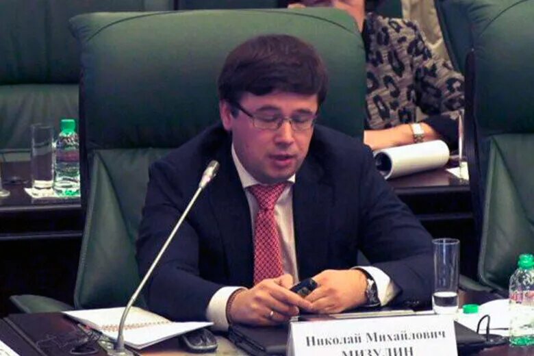 Мизулин тамаев. Мизулин тамаев
