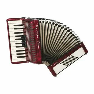 Accordion