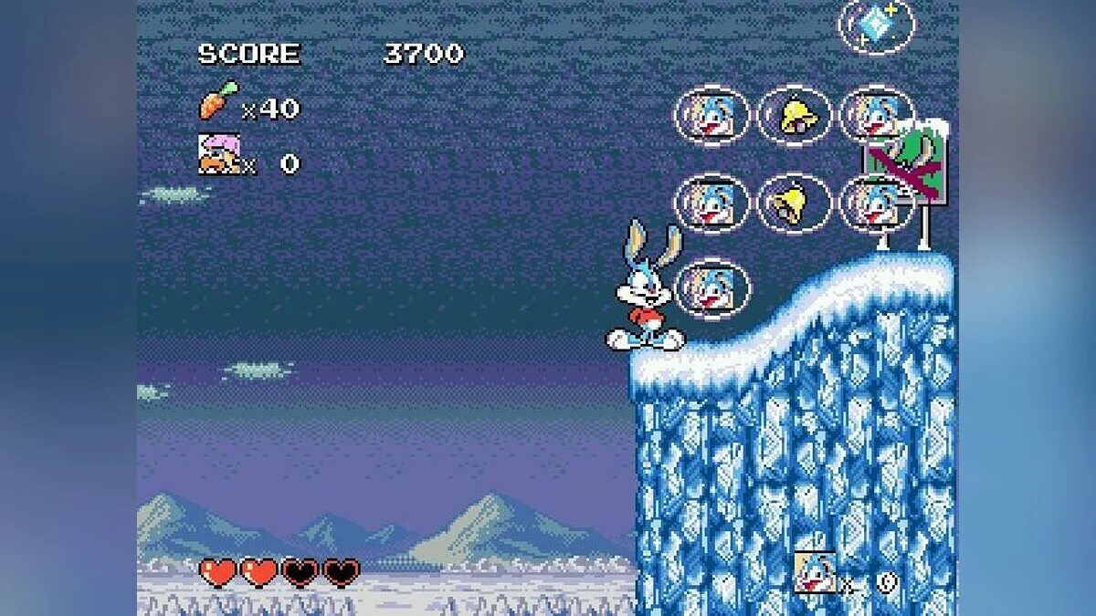 Tiny toon Adventures (игра). Тини тун Sega. Игра tiny toon Adventures: Busters hidden Treasure. Tiny toon игра сега. Игра тини тун сега