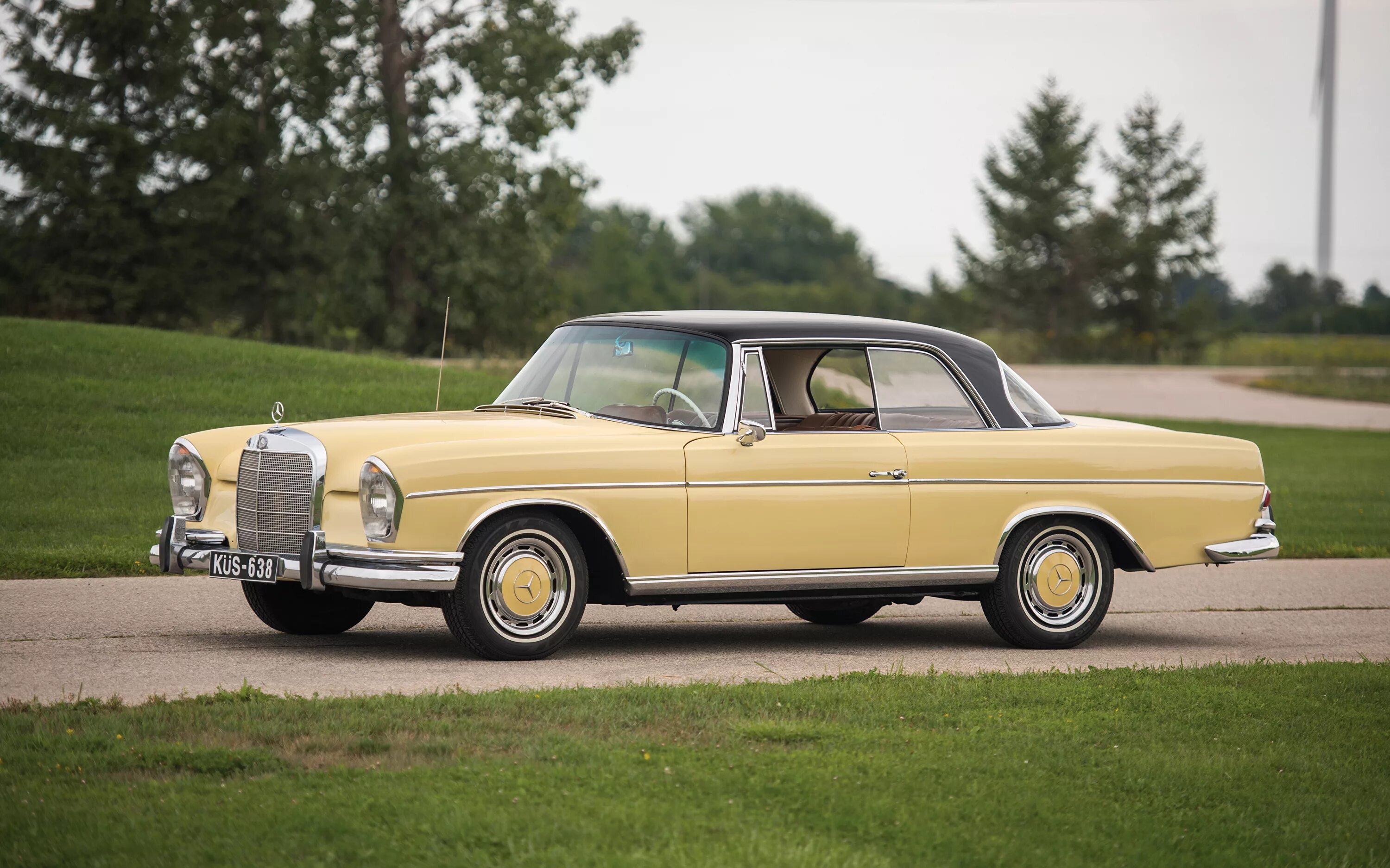 Mercedes-Benz SL-Class 1955, 1956, 1957, 1958, 1959, открытый кузов, 1 поколение