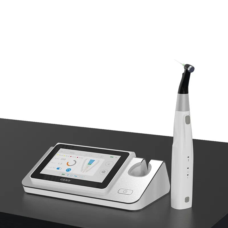 Coxo c smart. Эндомотор coxo. эндомотор сохо с-smart пилот. апекслокатор coxo. эндомотор со встроенным апекслокатором c-smart i pro, coxo, китай.